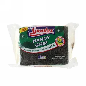 SPONTEX HANDY GRIP 5X MORE